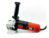 Comprar Esmeril Black And Decker 4 1\u002F2  820w G720