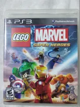 Comprar Lego Marvel Juegos Ps3 Originales Ps3 Play 
