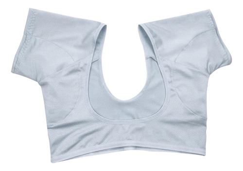 Chaleco De Sudor Transpirable Para Mujer Tops Camisa