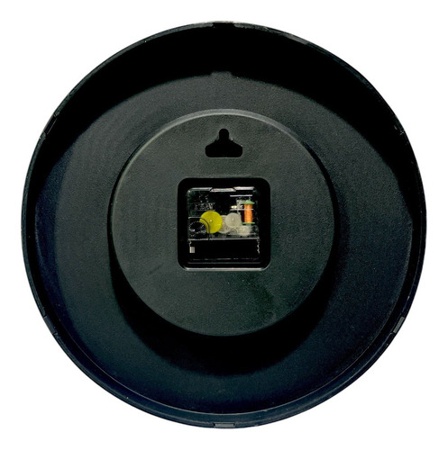 Reloj De Pared Newells Old Boys Rosario Central Oficiales