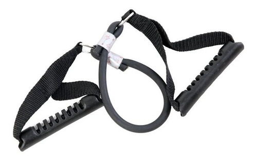 Extensor Elástico Exercicios Funcional Bíceps/tríceps Lev...