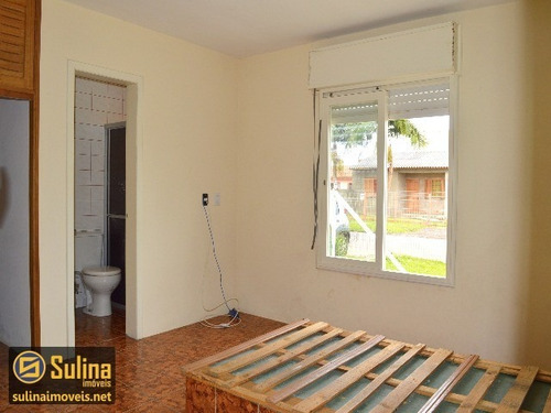 Imagem 12 de 30 de Casa À Venda Em Capão Da Canoa - Ca00100 - 2770925