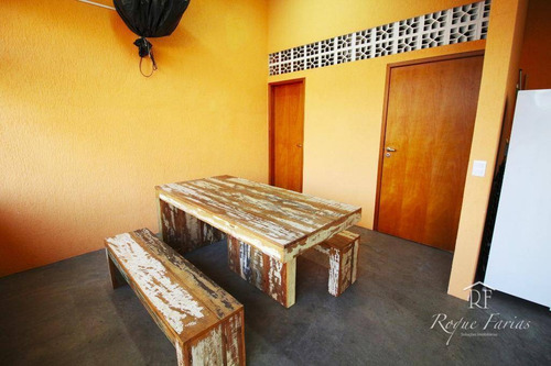 Imagem 16 de 26 de Apartamento Com 2 Dormitórios À Venda, 50 M² Por R$ 290.000,00 - Jaguaré - São Paulo/sp - Ap4826