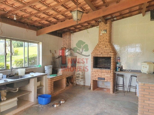Imagem 10 de 15 de Chacara Em Condominio - Ref: 6979 - V-6979