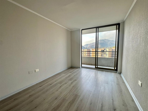 Depto En Arriendo. 3d-2b-1ets.