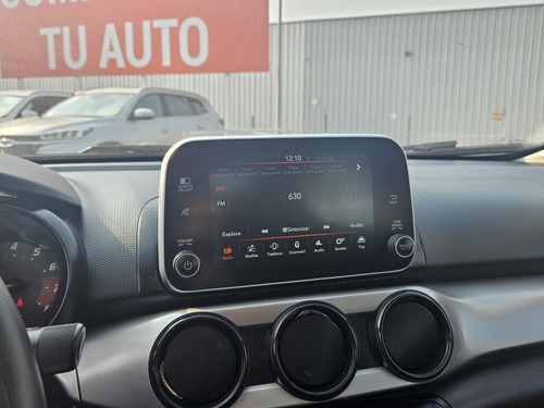 Fiat Cronos CRONOS DRIVE 1.8 AT