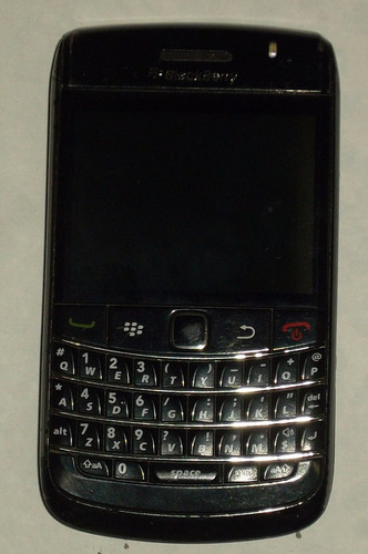 Blackberry Bol 4 Para Repuesto