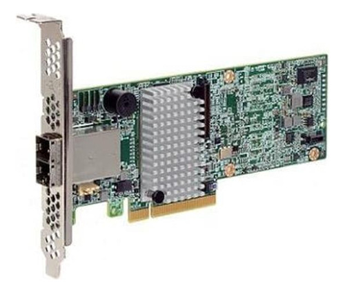 Lsi Megaraid Sas E Sas Pci Express 30 X8 Connector Card