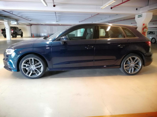 Audi A3 2020 2.0 Tfsi 190cv