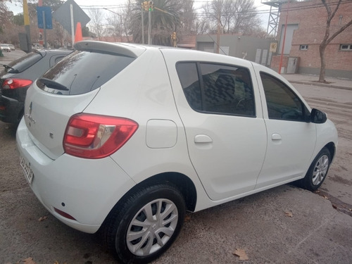Imagen 4 de 10 de Renault - Sandero Dynamique - 2019