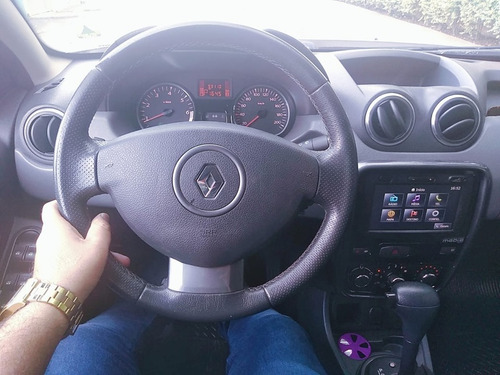 Renault Duster 2014 Automatica Troco Financio