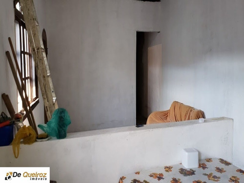 Imagem 14 de 16 de Casa Em Mongaguá , Flórida Mirim, Geminada, Lado Morro,rua Calçada, Murado, 2 Dormitórios, Sala, Cozinha Cozinha ,2 Banheiros, Garagem Para 04 Carros - 4057 - 67631262