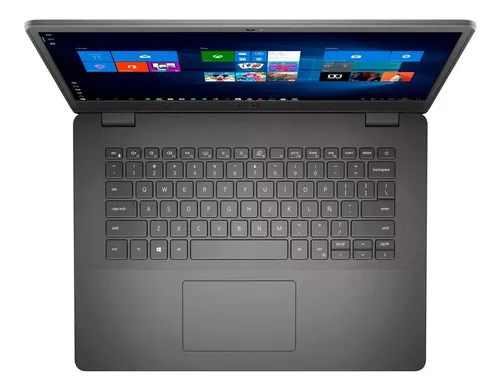 Notebook Dell Vostro 3400 I3-1115g4 4gb 1tb W10 Home 14