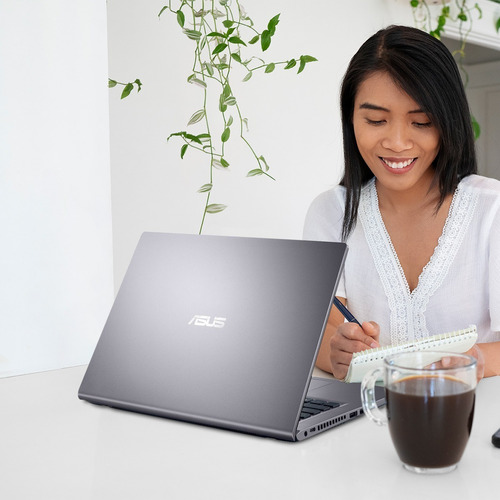 Imagen 7 de 8 de Laptop Asus M415ua Amd Ryzen 5 16gb 512gb Ssd 14 W10h