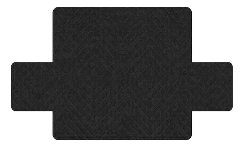 1x Alfombrilla Funda Para Muebles Duradero Suave Protección