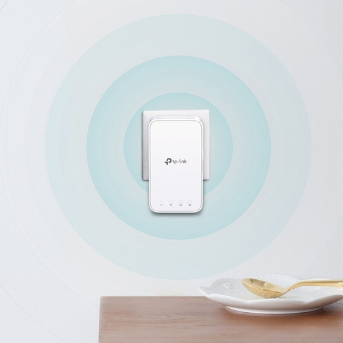 Tp-link Sistema Wifi Mesh Ac1200 Unidad Adicional Deco M3w