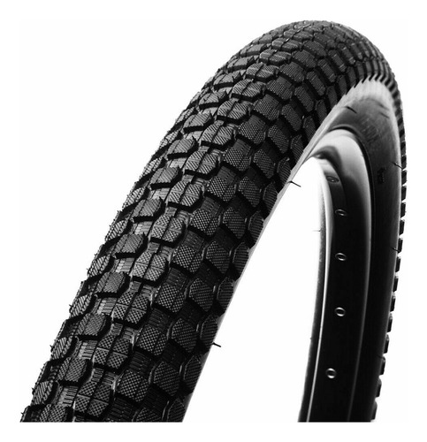 Pneu Kenda 24 X 2.125 K905 K-rad Sem Arame 599g Preto