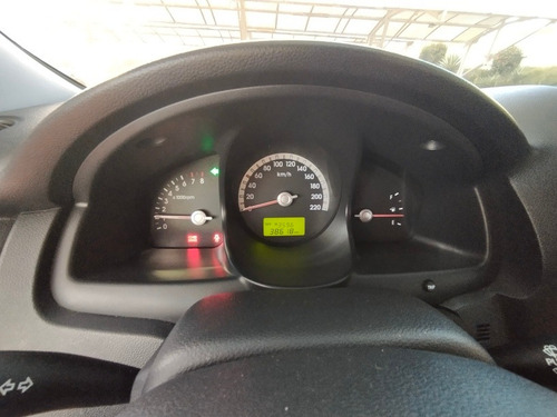 Kia Sportage 2009 2.0 Gasolina