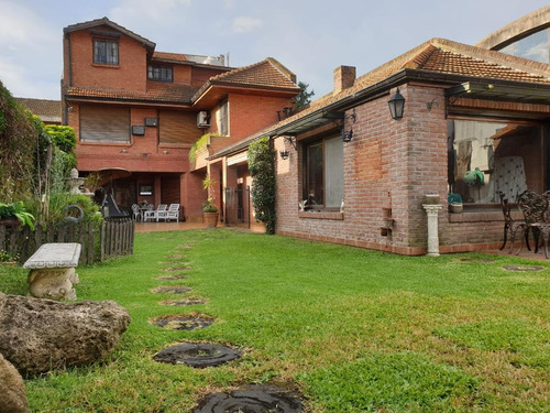Imagen 4 de 30 de Casa En Venta 6 Ambientes Martinez