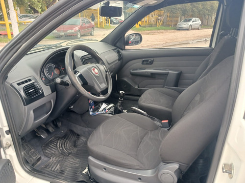 Fiat Strada 1.4 Working Cd