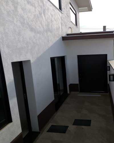 Parque Ibiti Reserva - Sobrado 200 M² - Ca00788 - 69454519