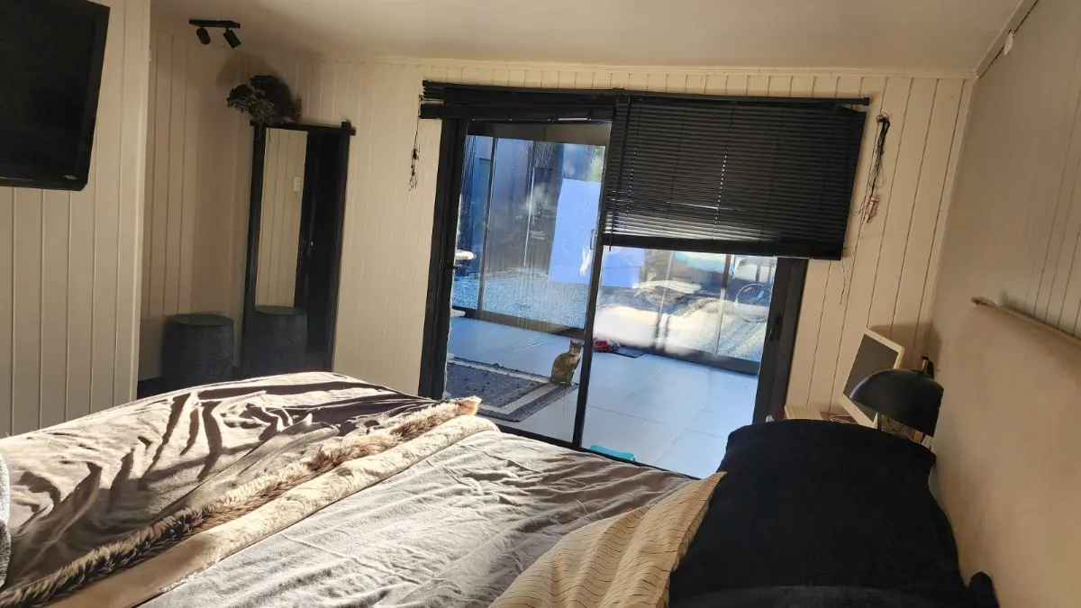 Imagen 4 de 25 de Casa De 2 Pisos, 181 M2, 5d 2b, Av. Pedro Montt, Valdivia