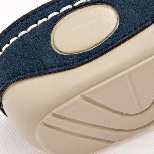 Sandalias Mujer Instinto 3902b Marino 121-632