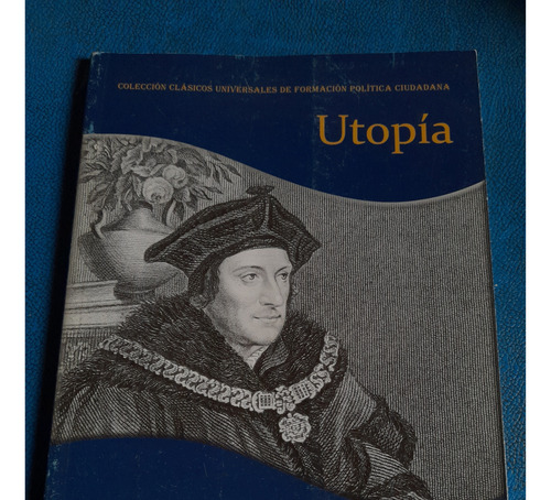 Utopía (Usado)