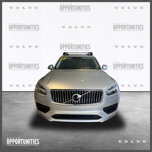 Volvo XC90 2.0 T6 Momentum Awd 7 Pas. At