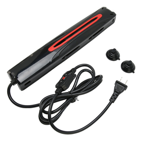 Calentador De Acuario Ipx6 A Prueba De Agua Con Pantalla Led
