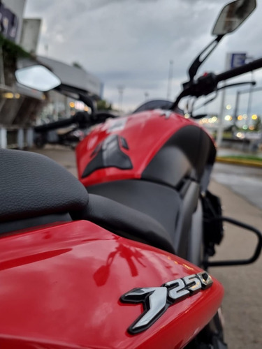 Imagen 3 de 5 de Bajaj Dominar 250cc