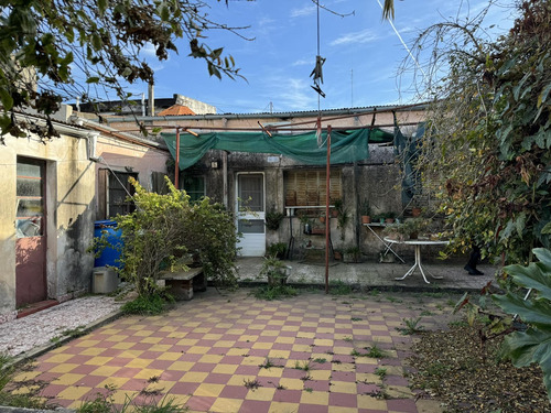 Casa En Concepcion Del Uruguay