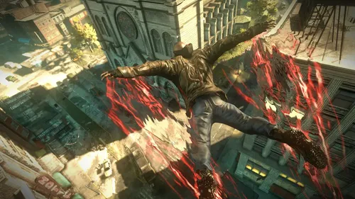 Prototype 2 Xbox 360 Jogo Ação Aventura Activision Offline