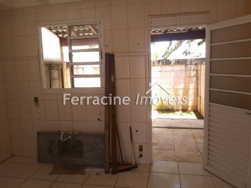 Imagem 3 de 15 de 01427 - Casa De Condominio 2 Dorms, Bonsucesso - Guarulhos/sp - 1427