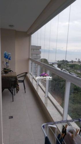 Imagem 5 de 22 de Cobertura À Venda, 210 M² Por R$ 1.400.000,00 - Jardim Primavera - Caraguatatuba/sp - Co0144