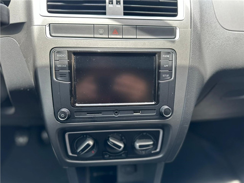 Volkswagen Fox 1.6 MSI TOTAL FLEX XTREME 4P MANUAL