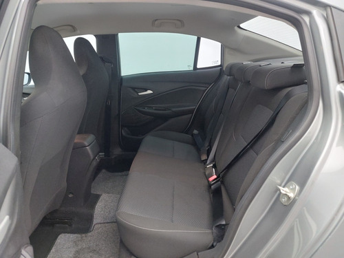 Chevrolet Onix 1.0 TURBO FLEX LTZ AUTOMÁTICO