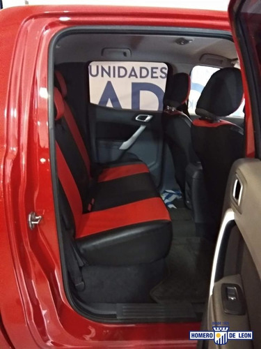 Ford Ranger Xlt 2.5 2015 Impecable!