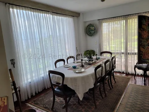 Casa En Venta 24-14401