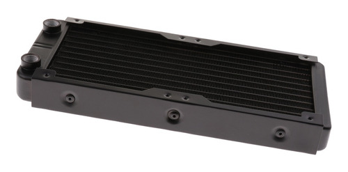 240mm Computador Radiador De Água De Refrigeração Para