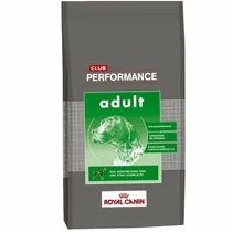 Comprar Royal Canin Club Performance Perro Adulto X 15kg 