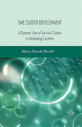 comprar Sme Cluster Development : A Dynamic View Of Survival Clusters In Developing Countries, De M. Parrilli. Editorial Palgrave Macmillan, Tapa Blanda En Inglés