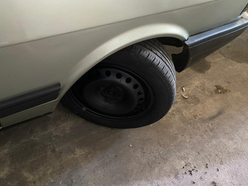 Imagem 11 de 15 de Volkswagen Passat 1985