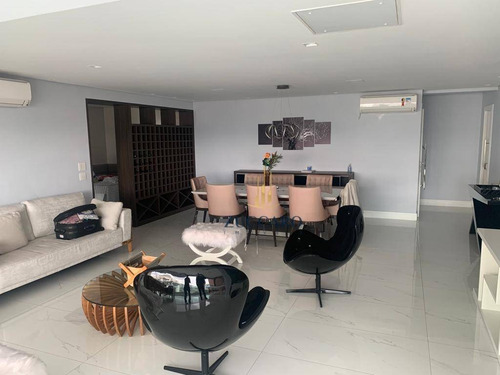Imagem 14 de 29 de Apartamento Com 2 Dormitórios À Venda, 197 M² Por R$ 2.200.000,00 - Jardim Santa Mena - Guarulhos/sp - Ap18279