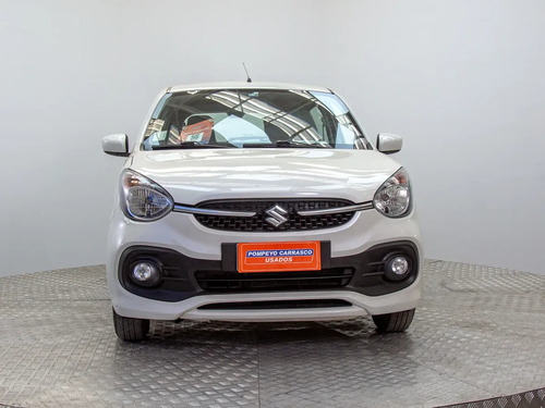 Suzuki Celerio 1.0 Ga Ac Mt 2022