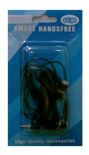 Auricular C/manoslibres Para Sony Ericsson W300 - Tecsys