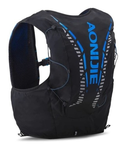 Mochila Trail Running 12l Aonijie Para Corredores De Montaña