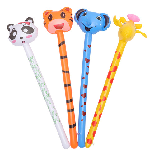 Stick Luminiscente Para Juguetes Infantiles Con Forma De Cab