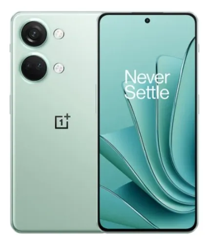 Oneplus Ace 2v Dual Sim 16 Gb 256 Gb Verde