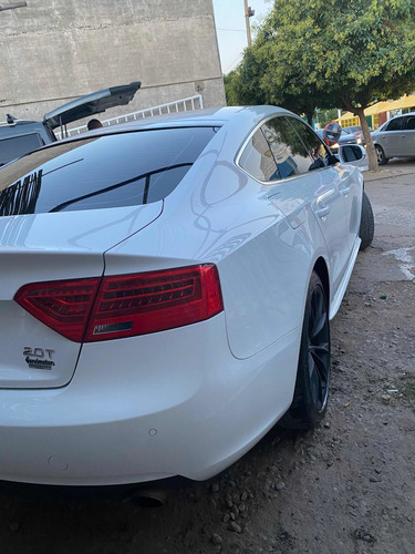 Audi A5 A5 Sportback 225cv